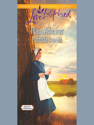 cover image of Plain Admirer